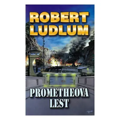 Prometheova lest (Robert Ludlum)