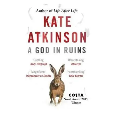 A God in Ruins (Kate Atkinsonová) (EN)