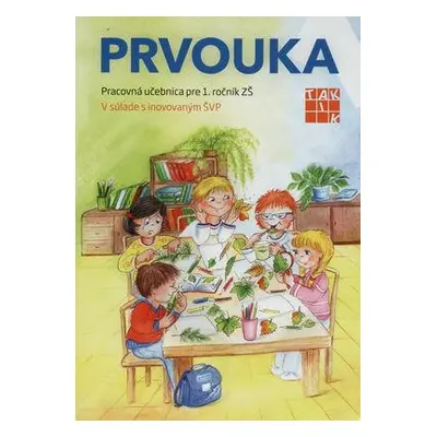 Prvouka 1 (slovensky)