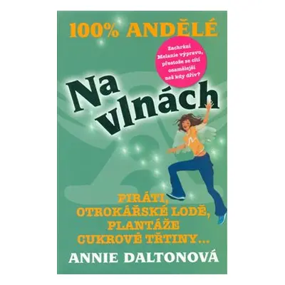 Na vlnách (Daltonová, Annie)