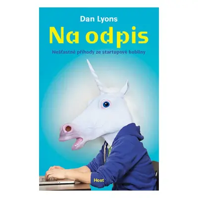 Na odpis (Lyons Dan)