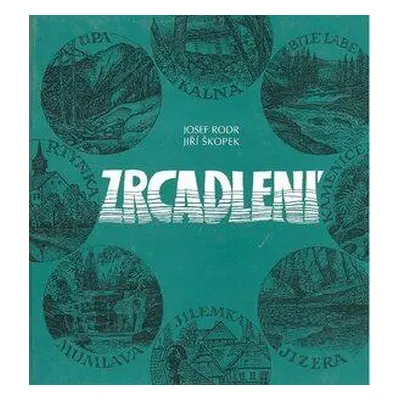 Zrcadlení (Josef Rodr)