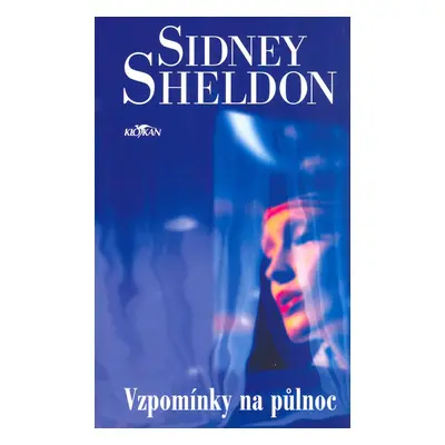 Vzpomínky na půlnoc (Sidney Sheldon)