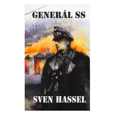 Generál SS (Sven Hassel)