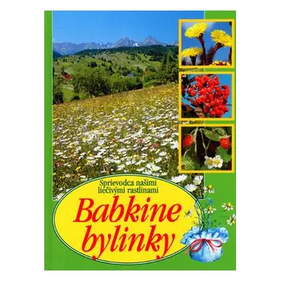 Babkine bylinky (Aurélia Dugasová) (slovensky)