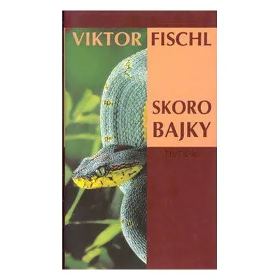 Skorobajky (Viktor Fischl)