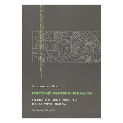 Psýché Matrix realita (Vladislav Šolc)