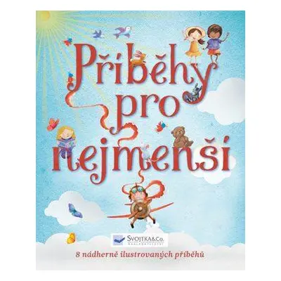 Příběhy pro nejmenší (Brown Margaret Wise)