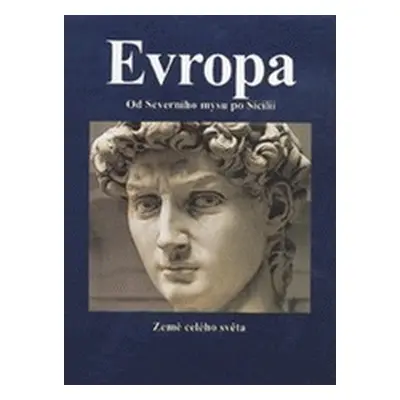 Evropa (Boukalová Milena)