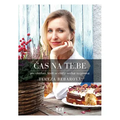 Čas na TE.BE (Tereza Bebarová)