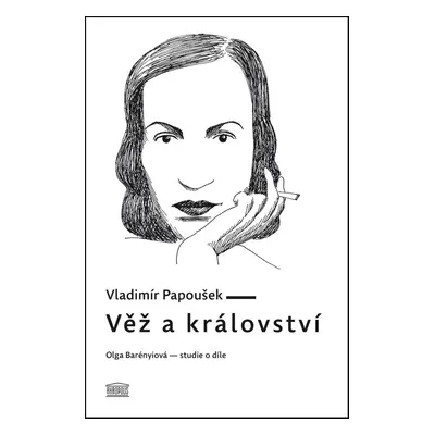 Věž a království (Vladimír Papoušek)