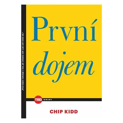 První dojem (Kidd Chip)