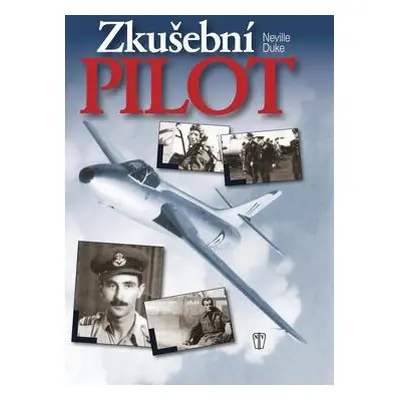 Zkušební pilot (Neville Duke)