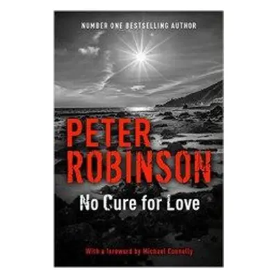 No Cure for Love (Peter Robinson) (EN)