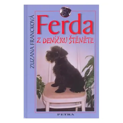 Ferda (Zuzana Francková)