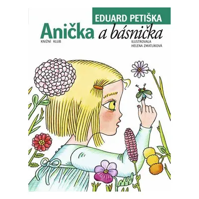 Anička a básnička (Eduard Petiška)