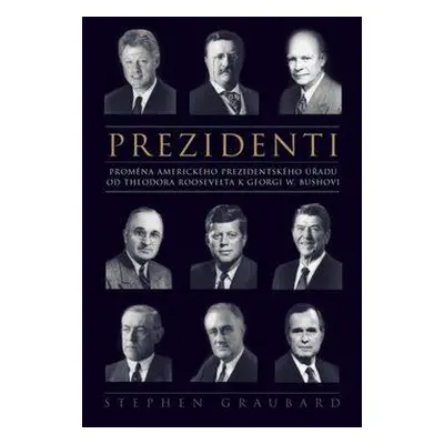 Prezidenti (Graubard, Stephen R.)