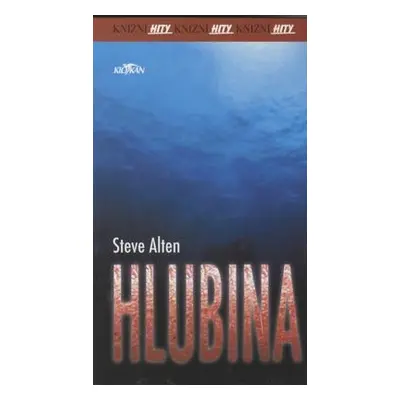 Hlubina (Steve Alten)