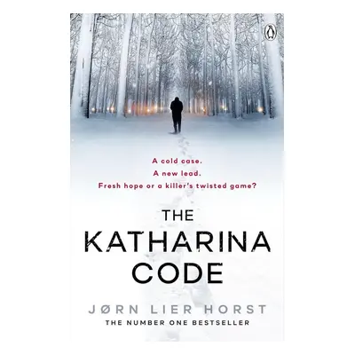 Katharina Code (Jorn Lier Horst) (EN)