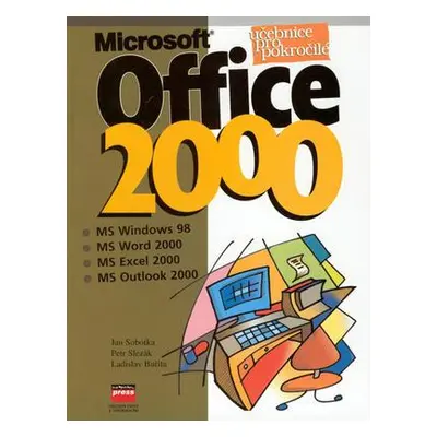 Office 2000 (Jan Sobotka)