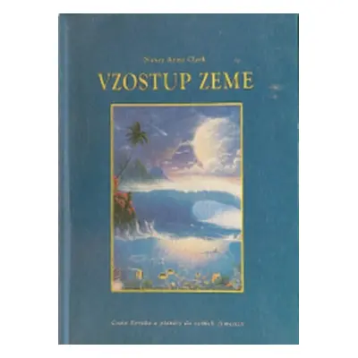 Vzostup Zeme (Nancy Anny Clark)