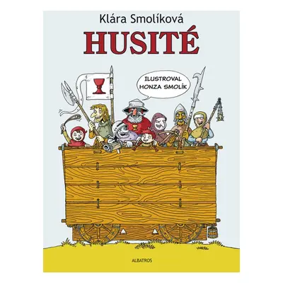 Husité (Klára Smolíková)