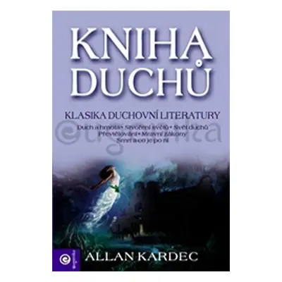 Kniha duchů (Allan Kardec)