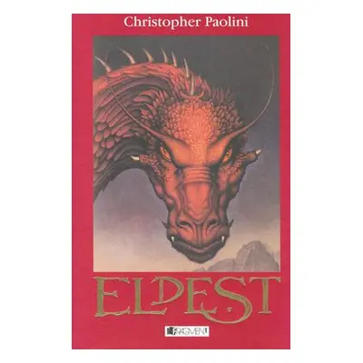 Eldest (Christopher Paolini) (slovensky)