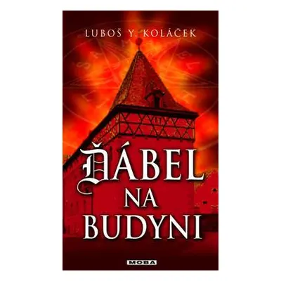 Ďábel na Budyni (Luboš Y. Koláček)