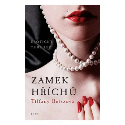 Zámek hříchů (Tiffany Reisz)