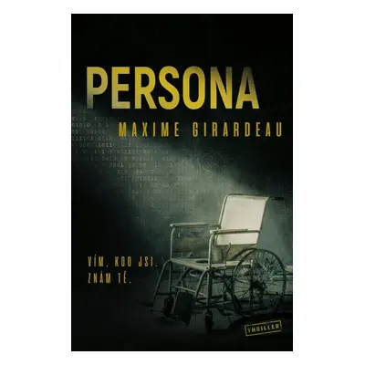 Persona (Maxime Girardeau)