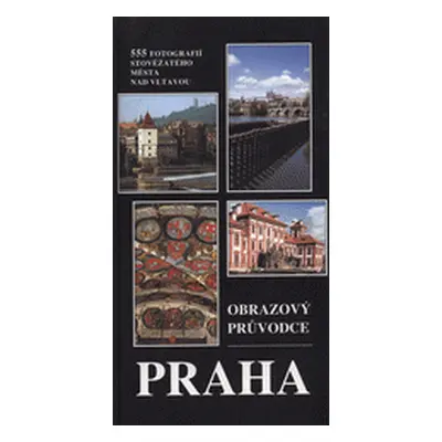 Praha (Václav Cibula)