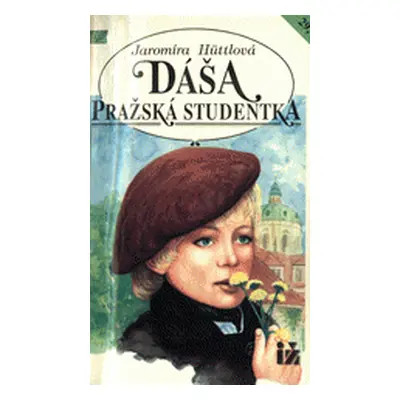 Dáša, pražská studentka (Hüttlová, Jaromíra,Tejkalová, Jiřina)