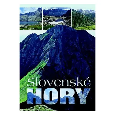 Slovenské hory (Martin Čihař) (slovensky)