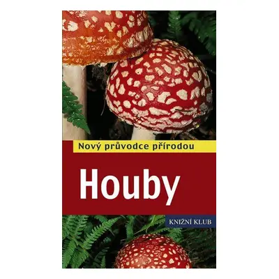 Houby (Gminder Andreas)