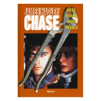 Věci, které muži dělají (James Hadley Chase)