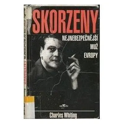 Skorzeny (Whiting Charles)