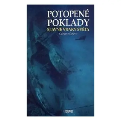 Potopené poklady (Gaetano Cafiero)