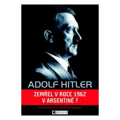 Adolf Hitler (Simon Dunstan)