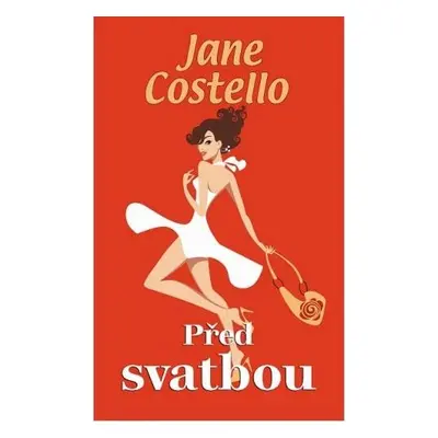 Před svatbou (Jane Costello)