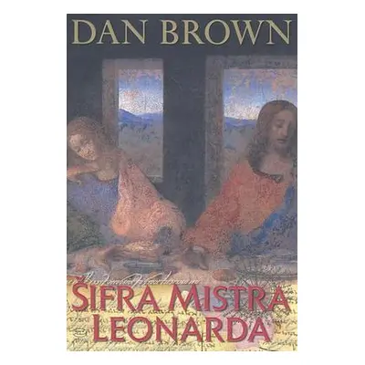 Šifra mistra Leonarda (Dan Brown)