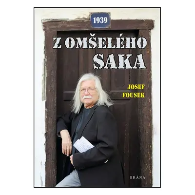 Z omšelého saka (Josef Fousek)