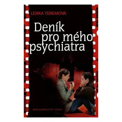 Deník pro mého psychiatra (Lenka Teremová)