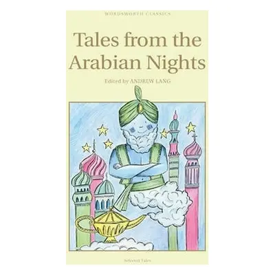 Tales from The Arabian Nights (Lang Andrew) (EN)