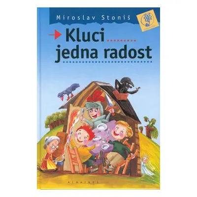 Kluci jedna radost (Miroslav Stoniš)