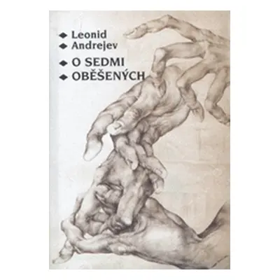 O sedmi oběšených (Leonid Andrejev)