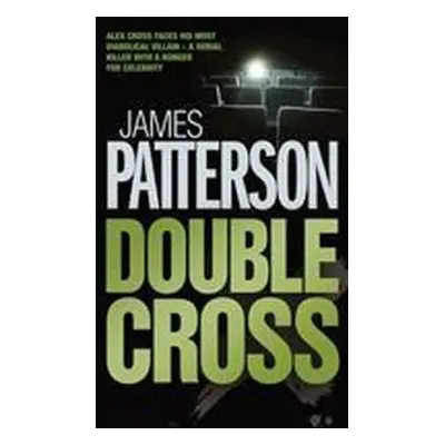 Double Cross (James Patterson) (EN)