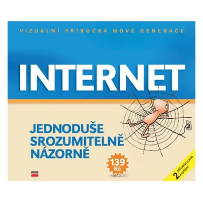 Internet (Jiří Hlavenka)