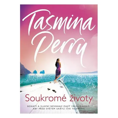 Soukromé životy (Tasmina Perry)