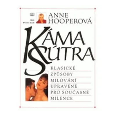 Kámasútra (Anne Hooper)